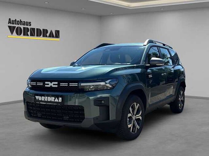 Dacia Bigster Expression Full-Hybrid-G150 4x4 SHZ 360&deg;Kamera Navi