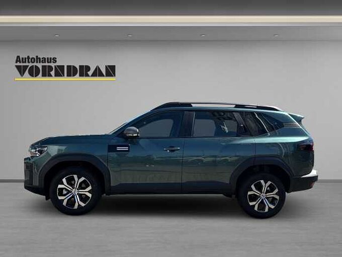 Dacia Bigster Expression Full-Hybrid-G150 4x4 SHZ 360&deg;Kamera Navi