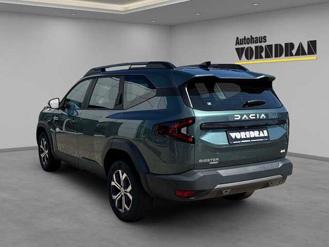 Dacia Bigster Expression Full-Hybrid-G150 4x4 SHZ 360&deg;Kamera Navi