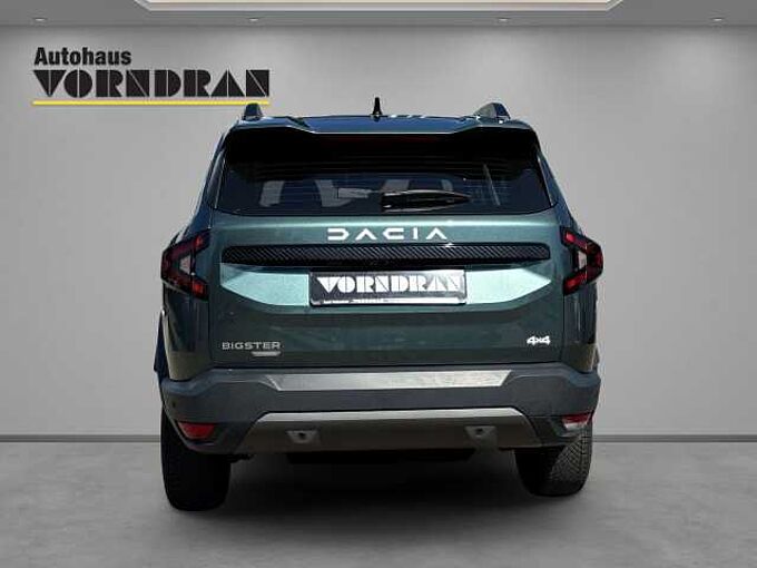 Dacia Bigster Expression Full-Hybrid-G150 4x4 SHZ 360&deg;Kamera Navi