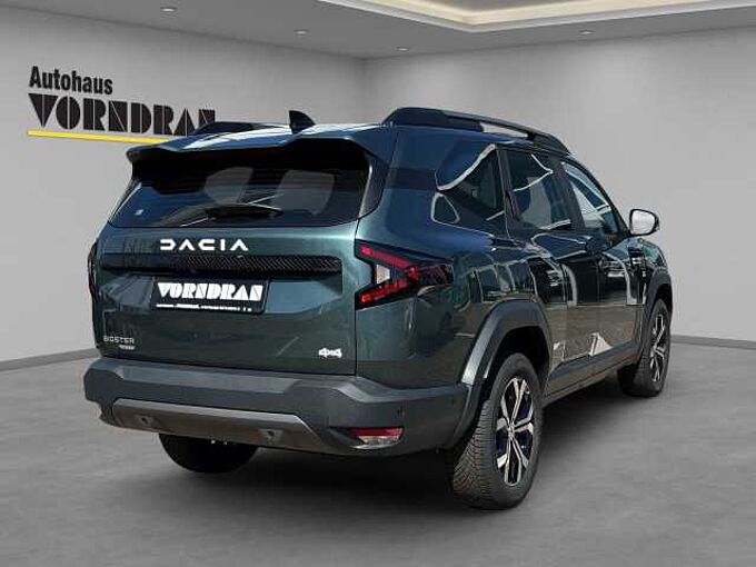 Dacia Bigster Expression Full-Hybrid-G150 4x4 SHZ 360&deg;Kamera Navi