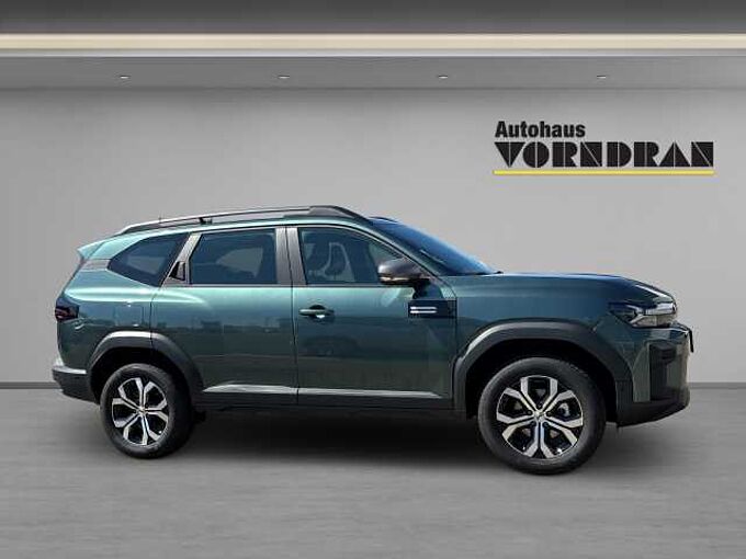 Dacia Bigster Expression Full-Hybrid-G150 4x4 SHZ 360&deg;Kamera Navi
