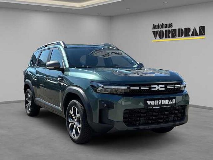 Dacia Bigster Expression Full-Hybrid-G150 4x4 SHZ 360&deg;Kamera Navi