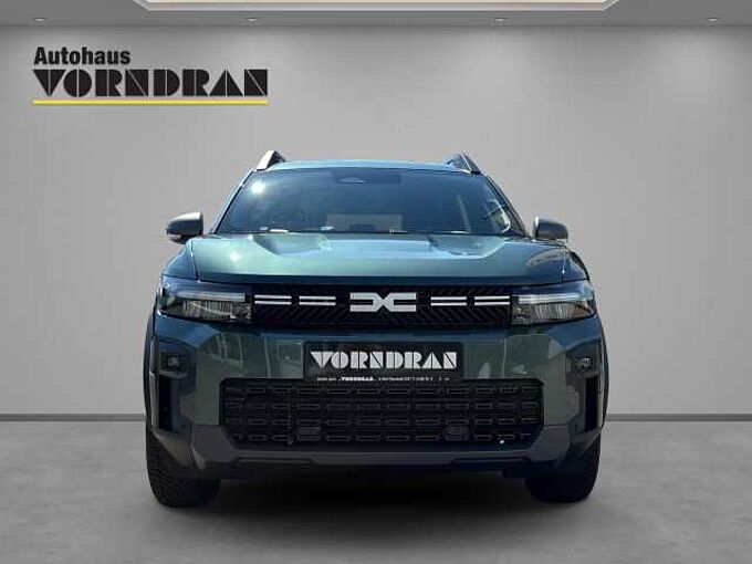 Dacia Bigster Expression Full-Hybrid-G150 4x4 SHZ 360&deg;Kamera Navi