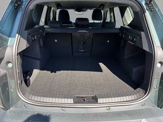 Dacia Bigster Expression Full-Hybrid-G150 4x4 SHZ 360&deg;Kamera Navi
