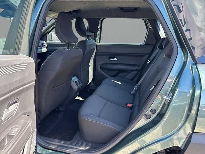 Dacia Bigster Expression Full-Hybrid-G150 4x4 SHZ 360&deg;Kamera Navi