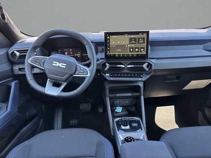 Dacia Bigster Expression Full-Hybrid-G150 4x4 SHZ 360&deg;Kamera Navi