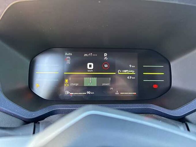 Dacia Bigster Expression Full-Hybrid-G150 4x4 SHZ 360&deg;Kamera Navi