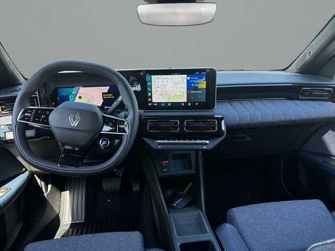 Renault 4 E-Tech Techno 150 Navi SHZ PDC hi+Kamera