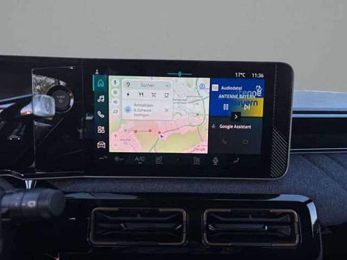 Renault 4 E-Tech Techno 150 Navi SHZ PDC hi+Kamera