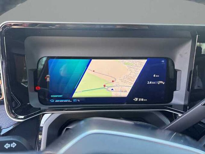 Renault 4 E-Tech Techno 150 Navi SHZ PDC hi+Kamera
