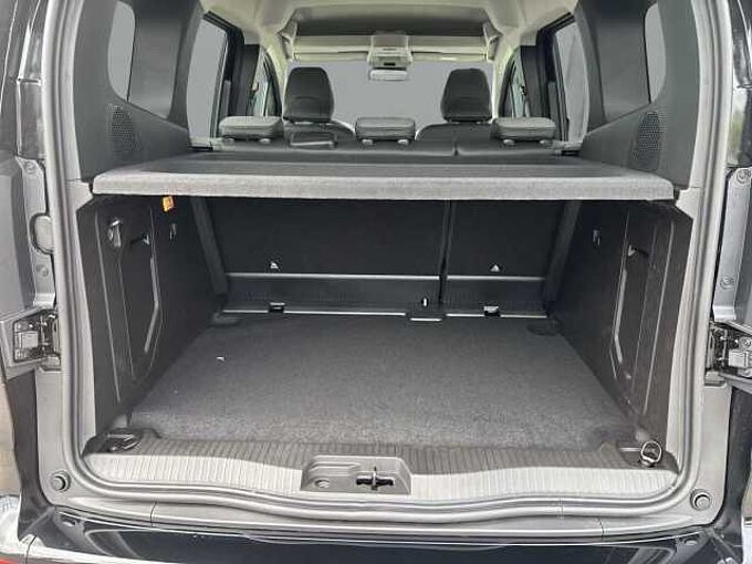 Renault Kangoo Techno TCe130 EDC SHZ PDC vo+hi + Kamera Navi LED