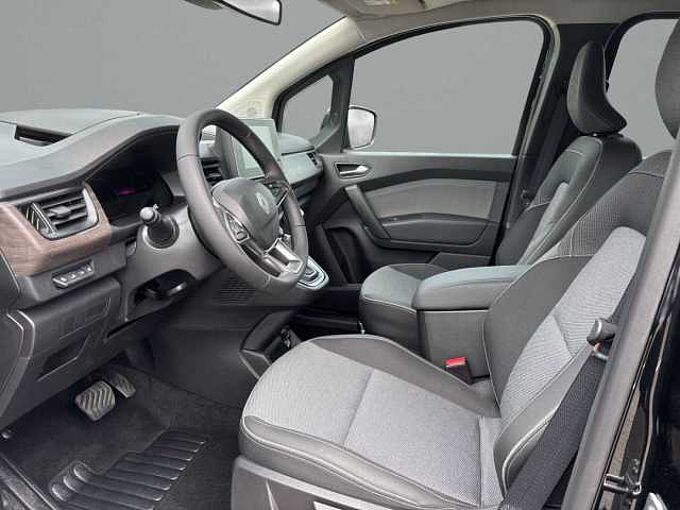 Renault Kangoo Techno TCe130 EDC SHZ PDC vo+hi + Kamera Navi LED