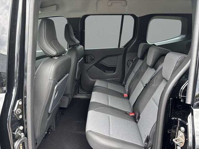 Renault Kangoo Techno TCe130 EDC SHZ PDC vo+hi + Kamera Navi LED