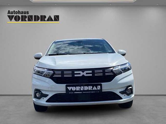 Dacia Sandero Expression TCe 90 CVT SHZ Klimaaut.