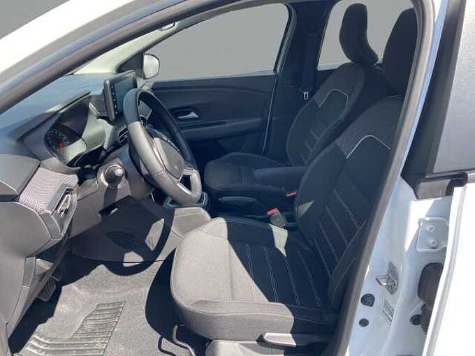 Dacia Sandero Expression TCe 90 CVT SHZ Klimaaut.