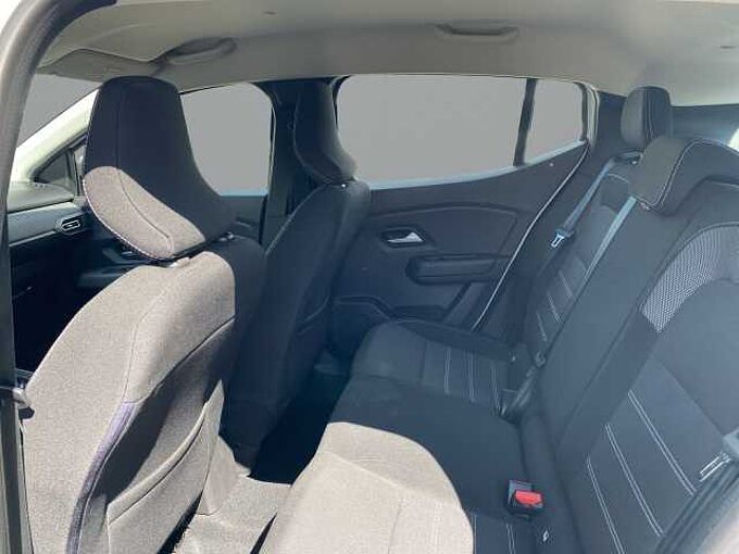 Dacia Sandero Expression TCe 90 CVT SHZ Klimaaut.