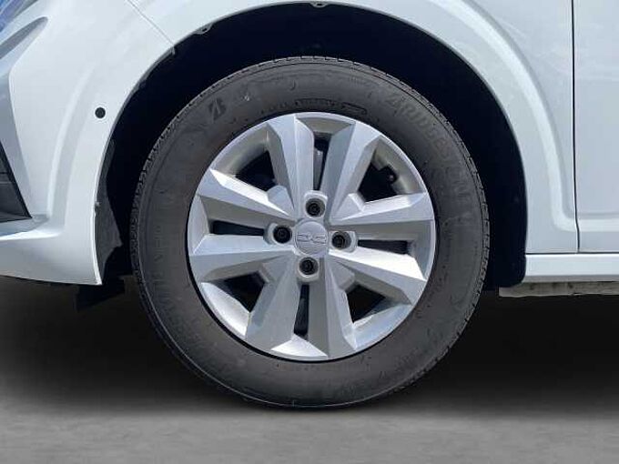 Dacia Sandero Expression TCe 90 CVT SHZ Klimaaut.