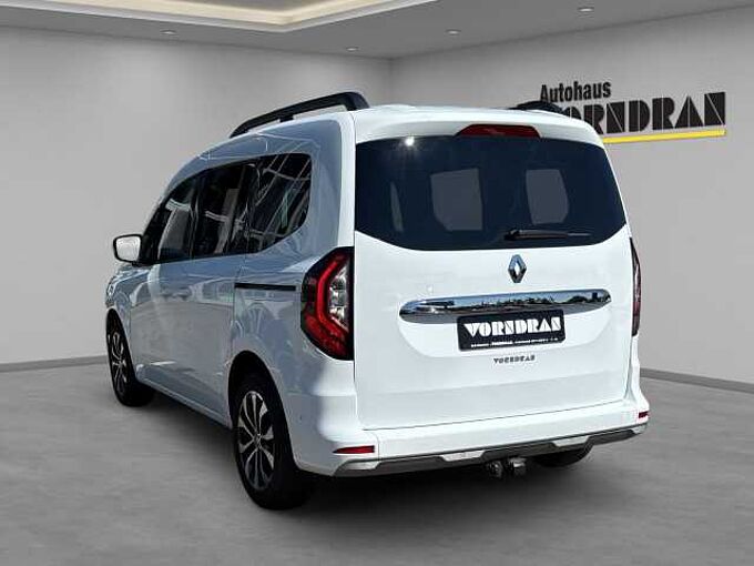 Renault Kangoo Techno dCi115 EDC AHK SHZ PDC vo+hi + Kamera LED Navi