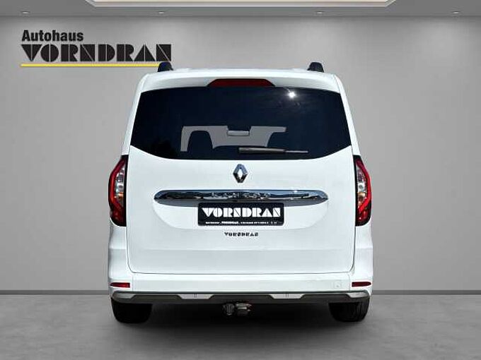 Renault Kangoo Techno dCi115 EDC AHK SHZ PDC vo+hi + Kamera LED Navi