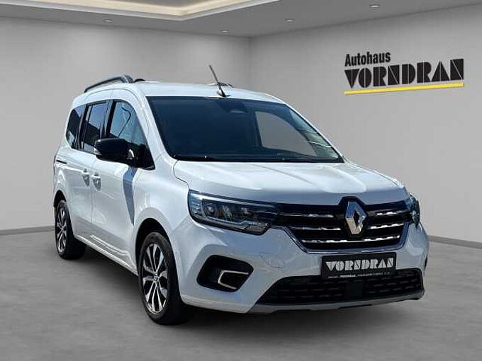 Renault Kangoo Techno dCi115 EDC AHK SHZ PDC vo+hi + Kamera LED Navi