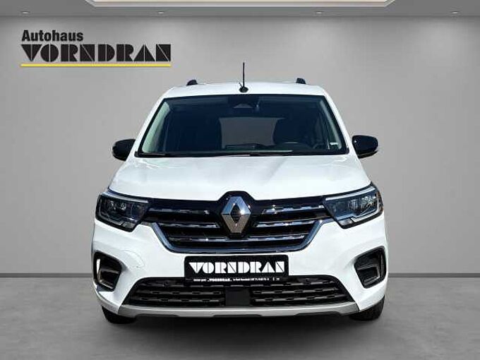 Renault Kangoo Techno dCi115 EDC AHK SHZ PDC vo+hi + Kamera LED Navi