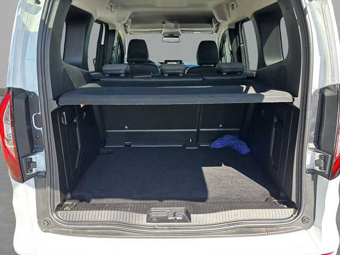 Renault Kangoo Techno dCi115 EDC AHK SHZ PDC vo+hi + Kamera LED Navi