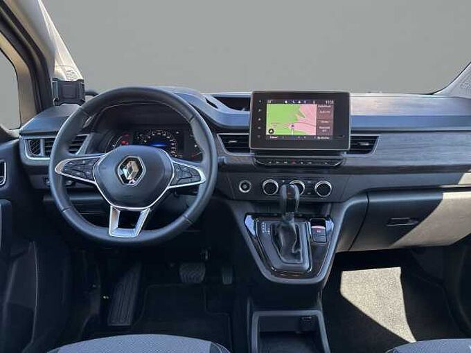 Renault Kangoo Techno dCi115 EDC AHK SHZ PDC vo+hi + Kamera LED Navi
