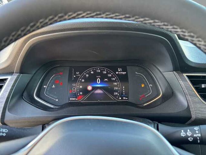 Renault Kangoo Techno dCi115 EDC AHK SHZ PDC vo+hi + Kamera LED Navi