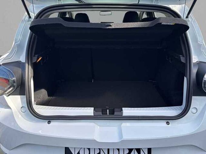 Dacia Sandero Journey ECO-G 120 auto SHZ PDC vo+hi+Kamera 360&deg;