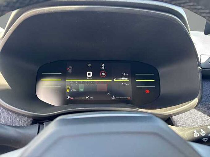 Dacia Sandero Journey ECO-G 120 auto SHZ PDC vo+hi+Kamera 360&deg;
