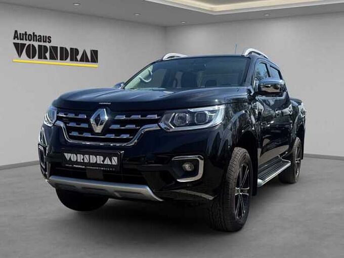 Renault Alaskan DC 4x4 dCi190 Intens AT Navi 360&deg; LED Leder AHK