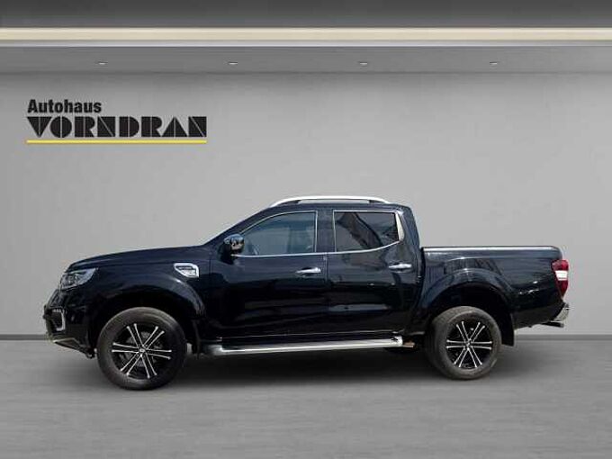 Renault Alaskan DC 4x4 dCi190 Intens AT Navi 360&deg; LED Leder AHK