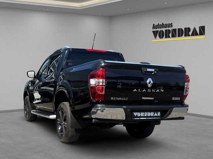 Renault Alaskan DC 4x4 dCi190 Intens AT Navi 360&deg; LED Leder AHK