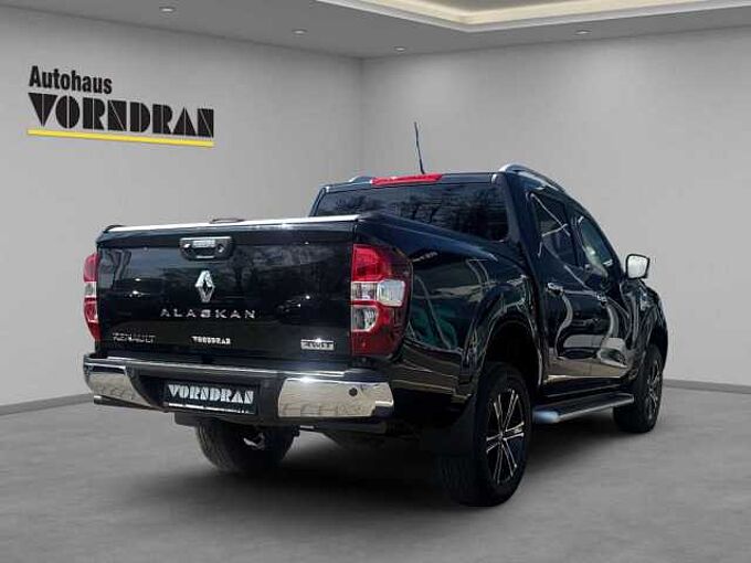 Renault Alaskan DC 4x4 dCi190 Intens AT Navi 360&deg; LED Leder AHK