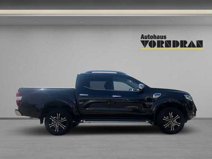 Renault Alaskan DC 4x4 dCi190 Intens AT Navi 360&deg; LED Leder AHK