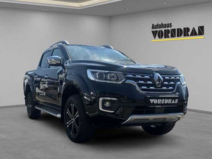 Renault Alaskan DC 4x4 dCi190 Intens AT Navi 360&deg; LED Leder AHK