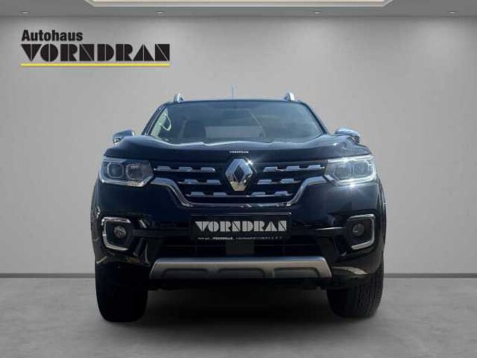Renault Alaskan DC 4x4 dCi190 Intens AT Navi 360&deg; LED Leder AHK