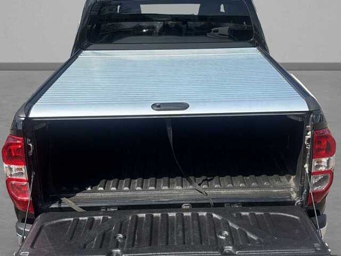 Renault Alaskan DC 4x4 dCi190 Intens AT Navi 360&deg; LED Leder AHK