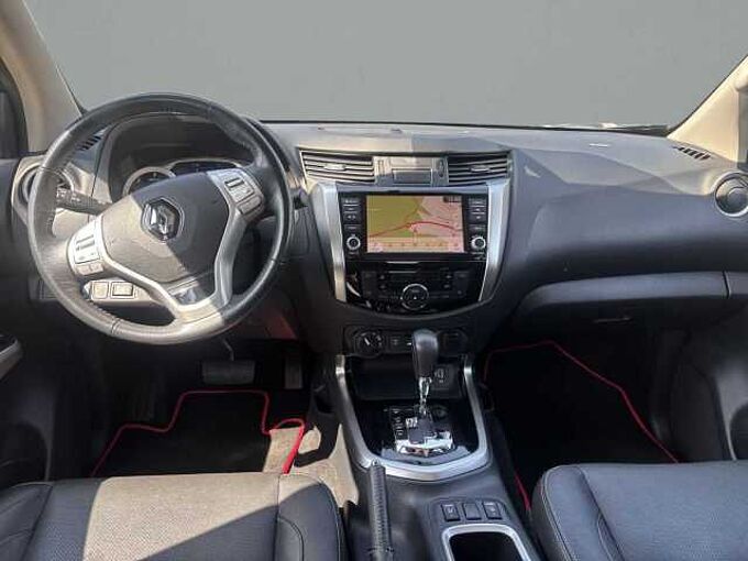 Renault Alaskan DC 4x4 dCi190 Intens AT Navi 360&deg; LED Leder AHK