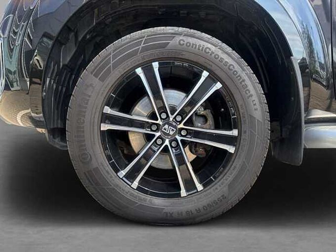 Renault Alaskan DC 4x4 dCi190 Intens AT Navi 360&deg; LED Leder AHK