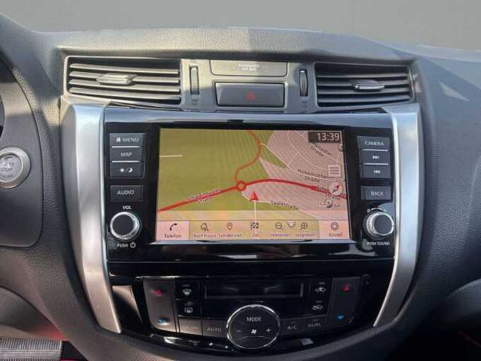 Renault Alaskan DC 4x4 dCi190 Intens AT Navi 360&deg; LED Leder AHK