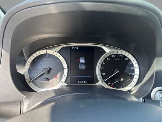 Renault Alaskan DC 4x4 dCi190 Intens AT Navi 360&deg; LED Leder AHK