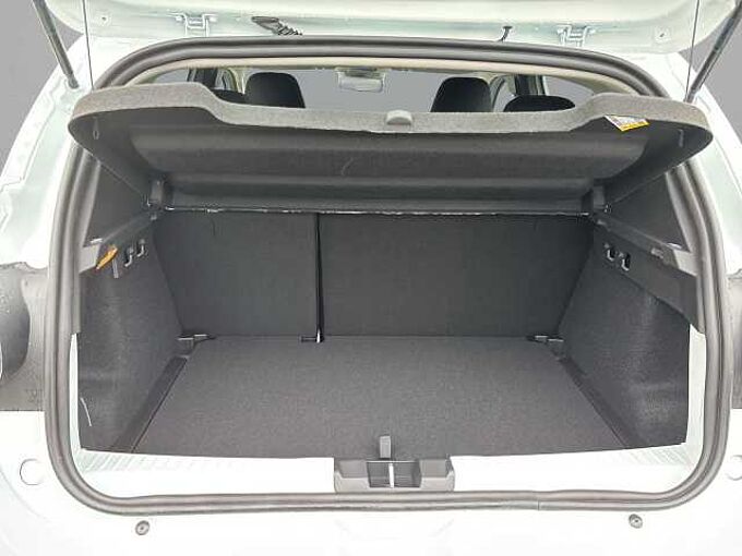 Dacia Sandero Stepway Extreme TCe110 SHZ PDCvo+hi+Kamera 360&deg;