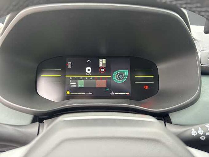 Dacia Sandero Stepway Extreme TCe110 SHZ PDCvo+hi+Kamera 360&deg;