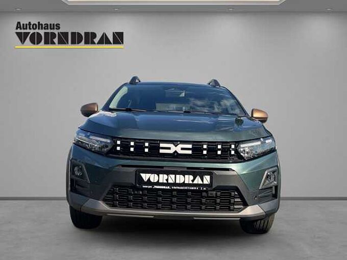 Dacia Sandero Stepway Extreme TCe110 SHZ PDCvo+hi+Kamera 360&deg;