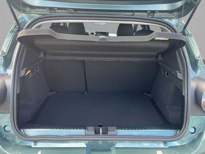 Dacia Sandero Stepway Extreme TCe110 SHZ PDCvo+hi+Kamera 360&deg;