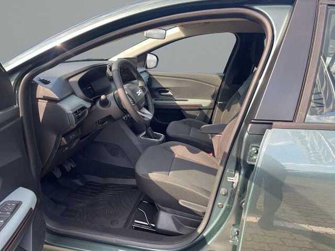 Dacia Sandero Stepway Extreme TCe110 SHZ PDCvo+hi+Kamera 360&deg;