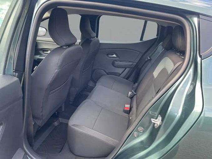 Dacia Sandero Stepway Extreme TCe110 SHZ PDCvo+hi+Kamera 360&deg;