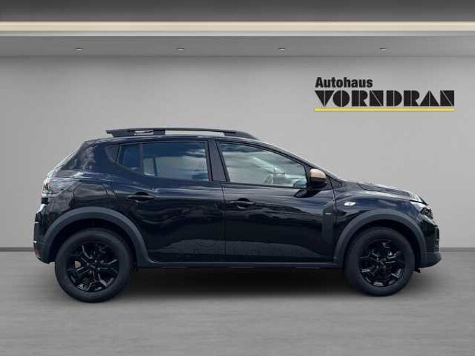 Dacia Sandero Stepway Extreme TCe110 SHZ PDCvo+hi+Kamera 360&deg;